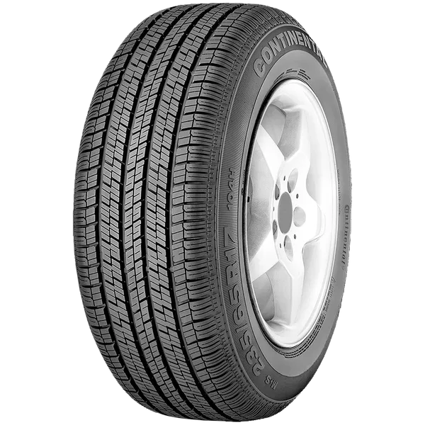 Continental Conti4x4Contact 205/80 R16
