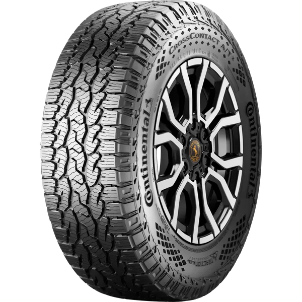 Continental CrossContact AT2 245/70 R16