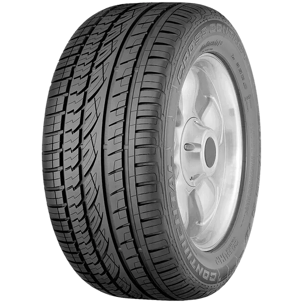 Continental CrossContact UHP 275/55 R17