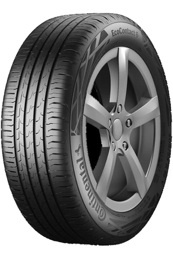 Continental EcoContact 6 195/65 R15