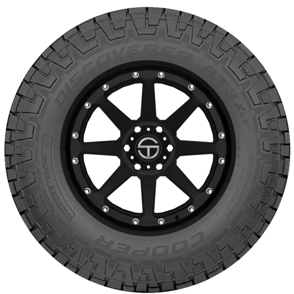 Cooper AT3 XLT 285/65 R18 125/122S