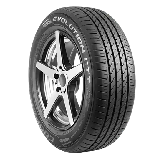 Cooper CTT 215/60 R17 96H