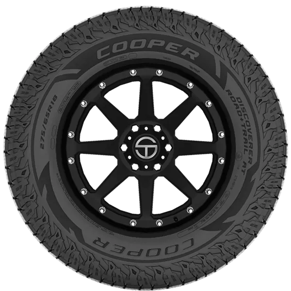Cooper Road+Trail AT 265/60 R18 114H XL