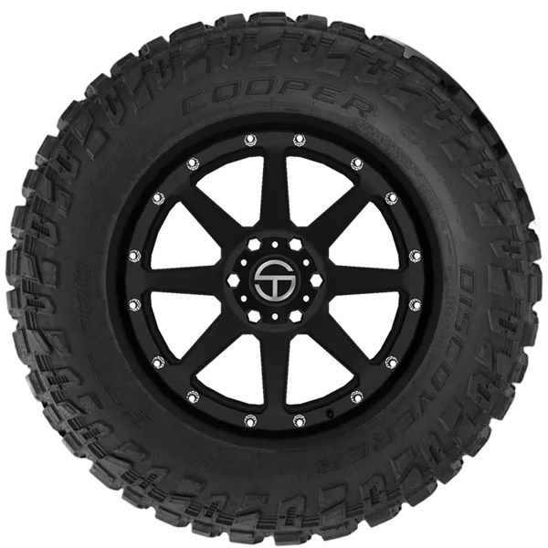 Cooper STT Pro 305/55 R20 121Q