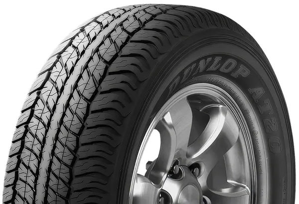 Dunlop Grandtrek AT20 195/80 R15 96S