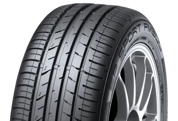 Dunlop SP Sport FM800 225/65 R17 102V