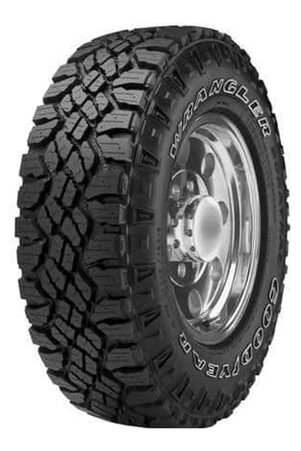 Goodyear Wrangler DuraTrac 245/75 R16