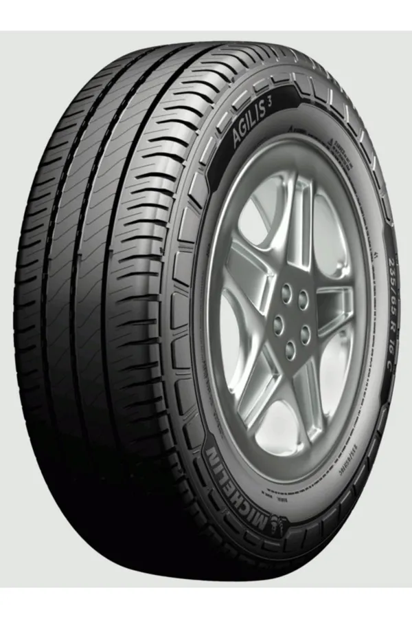 Michelin Agilis 3 195/None R15 106/104R