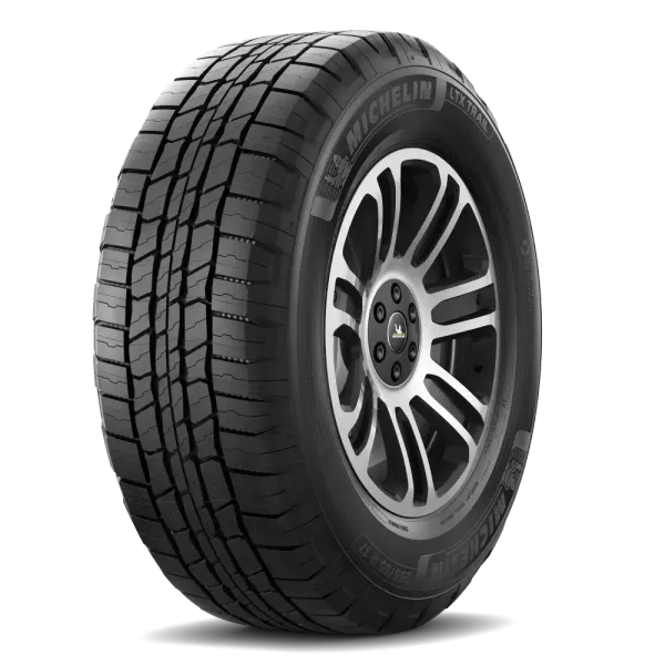 Michelin LTX Trail 215/65 R16 102T XL