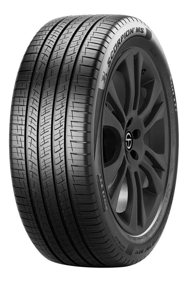 Pirelli Scorpion MS 265/35 R22