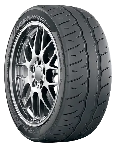 Yokohama Advan Neova AD09 235/35 R19 91W