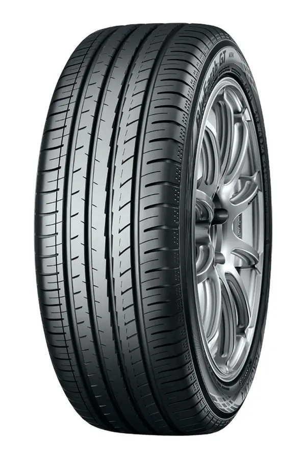 Yokohama BluEarth-GT AE51 195/60 R15 88H