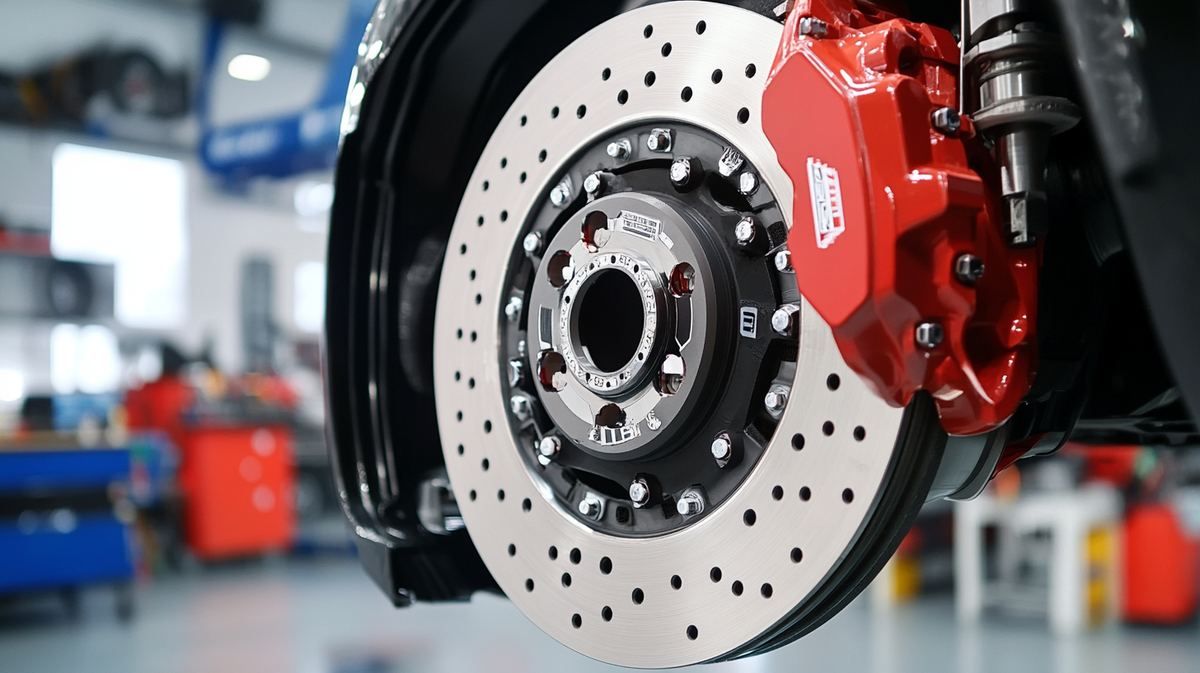 Car Servicing